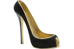 LUDI-VIN Porte Bouteille Chaussure Impératrice