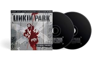 Hybrid Theory 20th Anniversary Edition