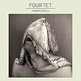 Fabriclive 59: Four Tet