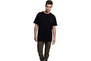 Urban Classics Heavy Oversized Tee T-Shirt Homme