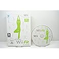 Wii Fit [Game Only]