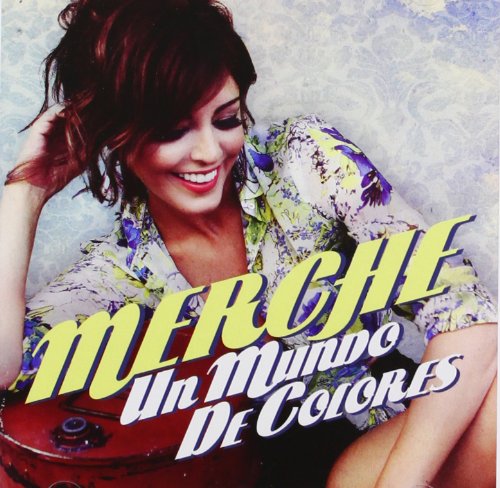 Un Mundo De Colores