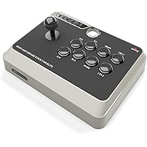 その他 Mayflash Arcade Stick F300 Mayflash F300 Elite Review - The Arcade Stick