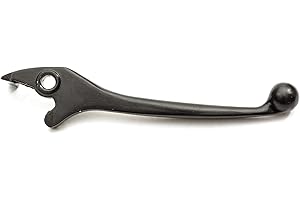 PETROLSCOOTER Baotian BT49QT9 Hydraulic BRAKE LEVER Operates Front Brake Fits Chinese Scooters
