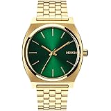 NIXON Men's Quartz Watch with Stainless Steel Strap 258353