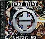 Take That - Greatest Hits - Take That
