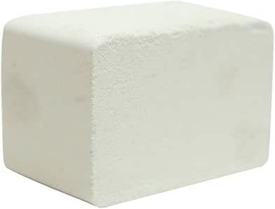 Blocco Levigatore Diamantato - Per Pietra, Vetro, Piastrelle E Marmo, 90x55 Mm - Foto 8