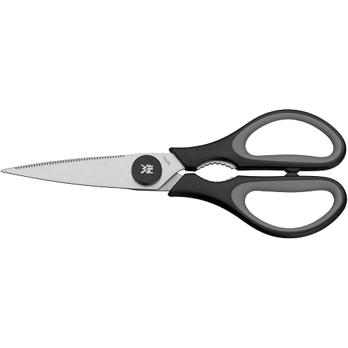 WMF Touch Küchenschere 21 cm, Cromargan