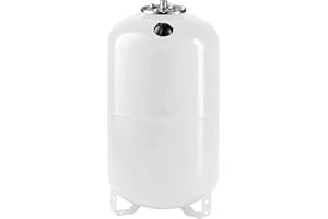 Solardirekt24 Solar Ausdehnungsgefäß 50 Liter