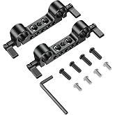 SmallRig 2061 Rod Clamp