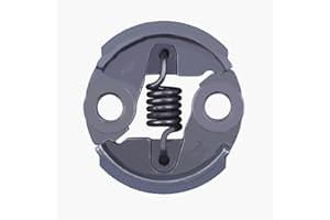 Haishine Frizione per HONDA GX22 GX25 GX25N GX25NT GX25T GX 22 25 25N Motor HHT25S UMK422 UMK425 Trimmer Decespugliatore