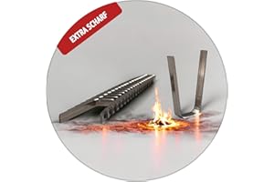 TIPTOP AUTOMOTIVE W-FIX 4 | Schneidemesser 9-10 mm für Reifen-Profilschneidegeräte RUBBER-CUT PRO 414 Rillfit Six | 5642889