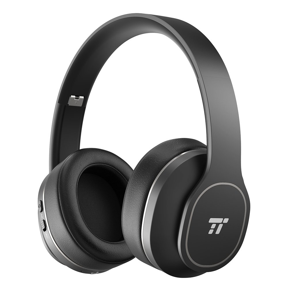Noise Cancelling Headphones TaoTronics Active Noise Cancelling