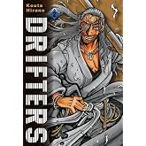 Drifters Cilt 2