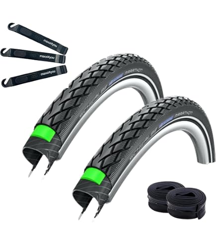 Schwalbe Marathon 26 X 1.75 (47-559) (Perf.) Ab 21,99 € | Preisvergleich Bei