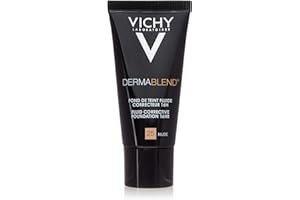 Vichy Dermablend Corrective Foundation 30ml 25 Nude