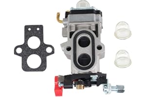 UNBRAND AISEN Carburateur Kit Joint Pour kawasaki TJ45 TJ45E TJ045E KBH45A KBH45B KBL45A 150042060