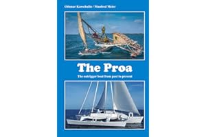 The Proa: The outrigger boat from past to present