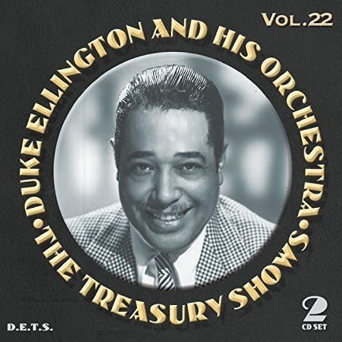 Treasury Shows Vol. 22 (2CD)