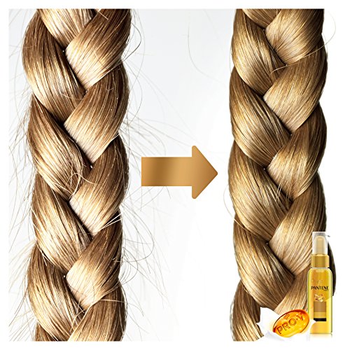 Pantene Pro-V Repair&Care Trocken Öl, 1er Pack (1 x 100 ml) - 3