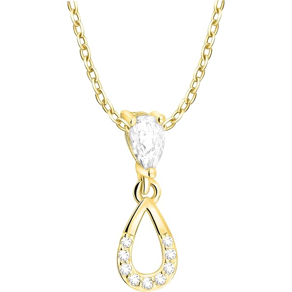 Collana Sofia Milani In Argento 925 Con Ciondolo Lettera E Zirconia Multicolore - Rodiata, Regalo