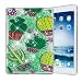 Produktbild iPad Hülle 9,7 Zoll 2018/2017, iPad Air 2 Hülle, iPad Air Hülle, stoßfest, Glitzer, flüssig, glänzend, fließend, Quicksand durchsichtig, TPU Bumper Schutz Tablet Cover für Kinder Frauen