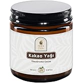 Kakao Yağı 100 ml%100 Saf