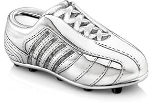 Zilverstad Hucha, Chapado en Plata, 55x129x59mm