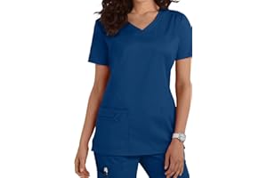 CARE SMART UNIFORM 1122 Schlupfkasack