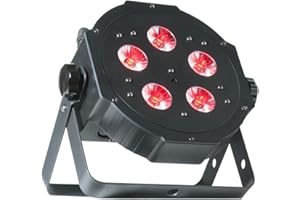 adjAmerican DJ Mega TriPar Profile Plus · LED Lights