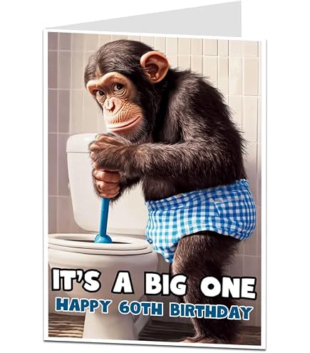 Hunts England - Large Son In Law 40th Funny Birthday Card - Son In Law - I Regret To Inform You That Your Thirties Have Expired - Retro Collection - Large
