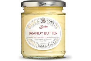 TIPTREE Brandy Butter