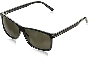 Polaroid Okulary Przeciwsłoneczne Mężczyźni PLD 2075/S/X