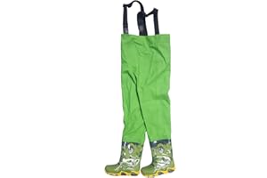 TAMS Arbeitsbedarf24 Kinderwathose