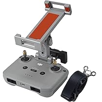 DJI RC Pro - Radiocommande Professionnelle pour drone Mavic 3 Cine