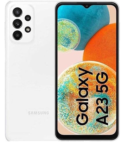 Samsung Galaxy A23 5G SM-A236B 6.6