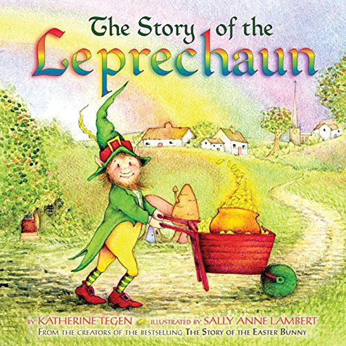 Download The Story of the Leprechaun