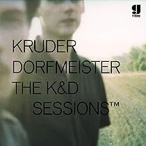 G: Kruder & Dorfmeister: Amazon.es: CD y vinilos}