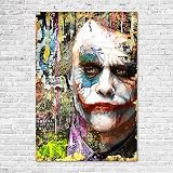 Serigrafía de alta resolución con colores vibrantes