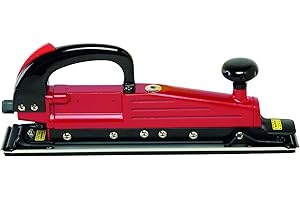 CHICAGO PNEUMATIC Schleif/Feilmaschaschine CP7268