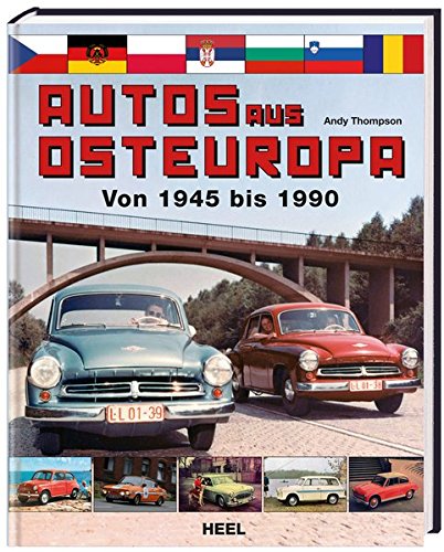 Download Autos aus Osteuropa. Von 1945 - 1990 Download Autos aus Osteuropa. Von 1945 - 1990