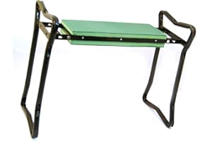 Green Blade BB-KP105 Garden Kneeler and Seat