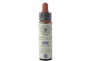 Vine Nr. 32 Flores de Bach Original Farmaflor