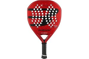 Bullpadel Xplo Comfort 25