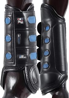 premier equine geländegamaschen