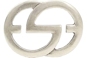 BELTINGER Gürtelschließe Emil 4,0 cm | Buckle Wechselschließe Gürtelschnalle 40mm Massiv | Druckknopf-Gürtel bis 4cm