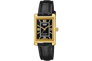 Casio Damklocka LTP-1234PGL-1AEF