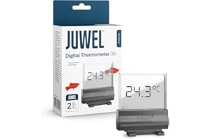 JUWEL Aquarium - Digital Thermometer 4.0 - passend für alle Aquarien