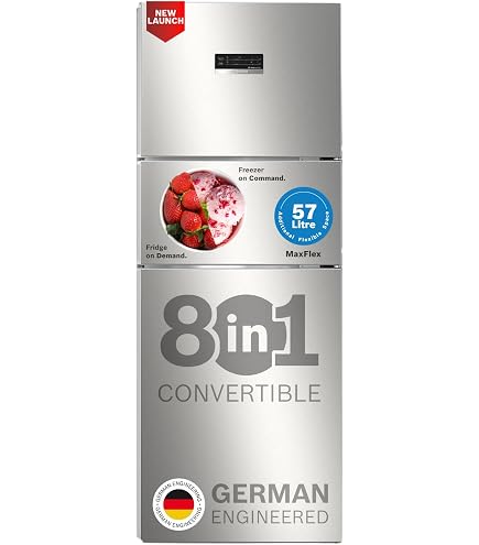 Hitachi 415 L 3 Star Frost Free Double Door Refrigerator(R