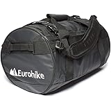 eurohike packable holdall